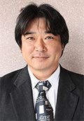 部長 塚田 清治